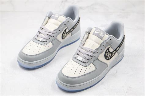 nike dior low top|air force 1 low Dior.